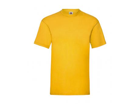 Camiseta Valueweight 165 gr