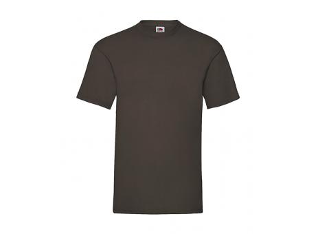 Camiseta Valueweight 165 gr