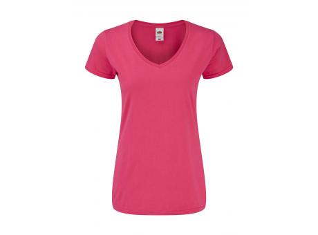 Camiseta Iconic cuello V 150 mujer 