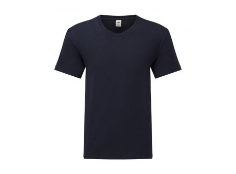 Camiseta Iconic cuello V 150 hombre 