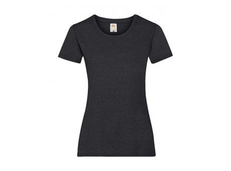 Camiseta Valueweight corte femenino
