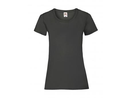 Camiseta Valueweight corte femenino