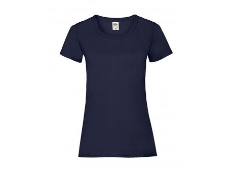 Camiseta Valueweight corte femenino