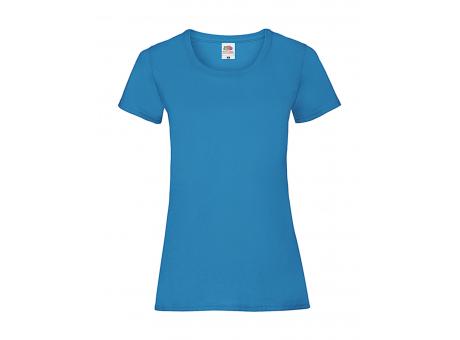 Camiseta Valueweight corte femenino