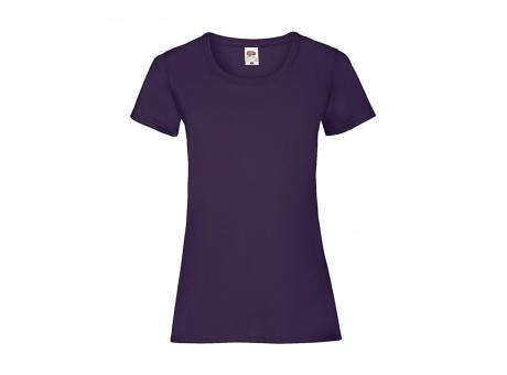 Camiseta Valueweight corte femenino