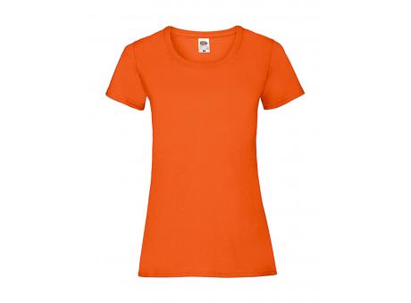 Camiseta Valueweight corte femenino