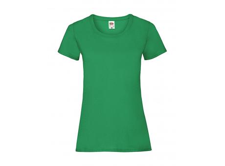 Camiseta Valueweight corte femenino