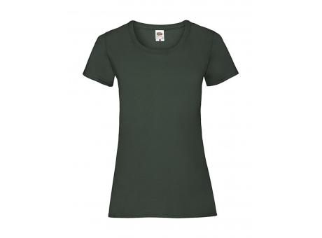 Camiseta Valueweight corte femenino