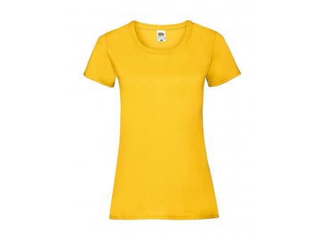 Camiseta Valueweight corte femenino