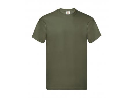 Camiseta Original 145 grº