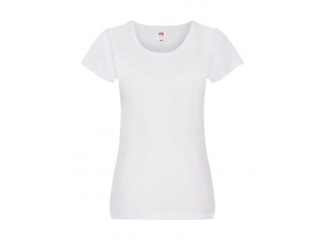Camiseta Ladies Original