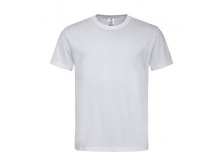 Classic-T Organic Unisex Crew Neck