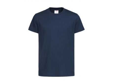 Camiseta orgánica Classic niño unisex 