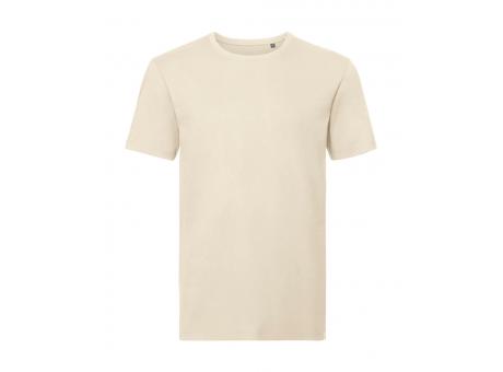 Camiseta orgánica Pure hombre