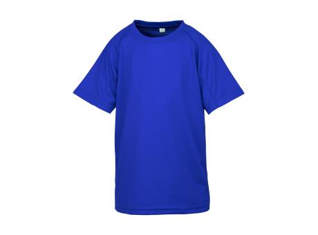 Camiseta Performance Aircoll Junior