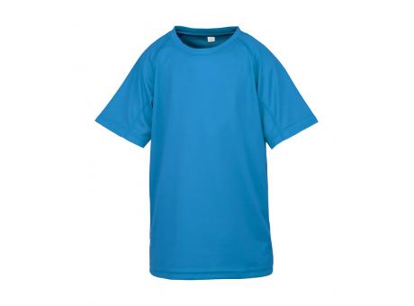 Camiseta Performance Aircoll Junior