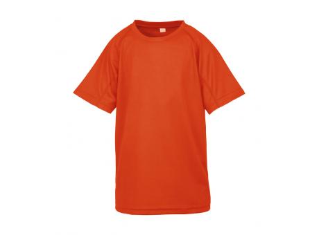 Camiseta Performance Aircoll Junior
