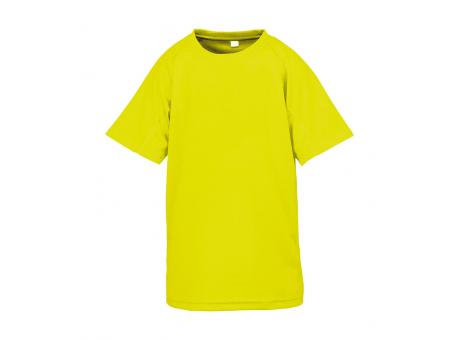 Camiseta Performance Aircoll Junior