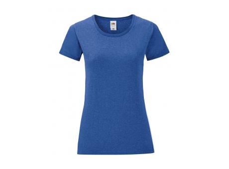 Camiseta Iconic 150 Mujer