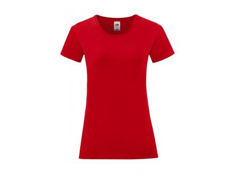 Camiseta Iconic 150 Mujer