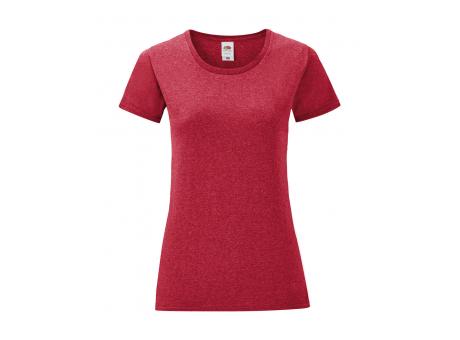 Camiseta Iconic 150 Mujer