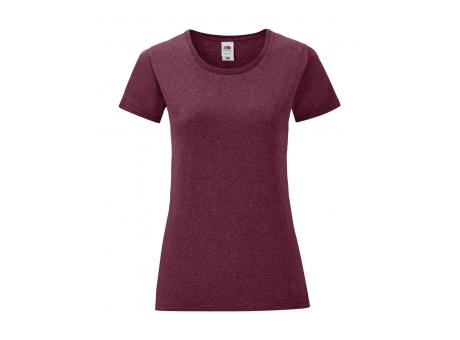 Camiseta Iconic 150 Mujer