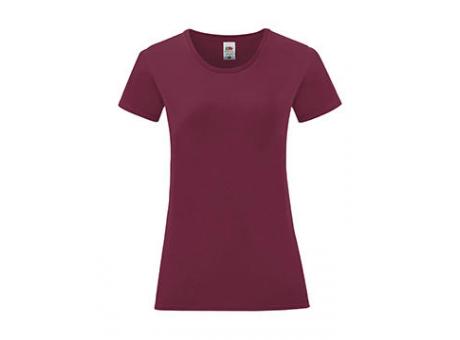 Camiseta Iconic 150 Mujer
