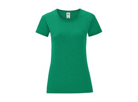 Camiseta Iconic 150 Mujer
