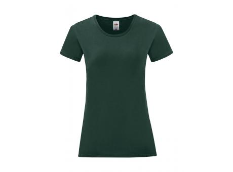 Camiseta Iconic 150 Mujer