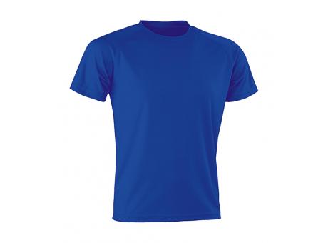 Camiseta unisex poliéster Aircool