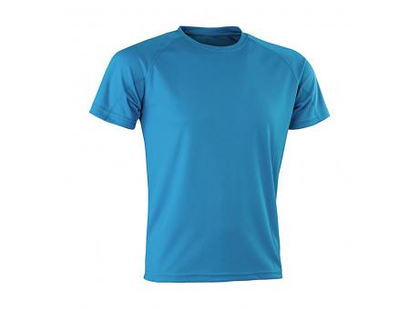 Camiseta unisex poliéster Aircool