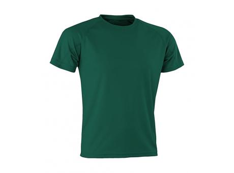 Camiseta unisex poliéster Aircool