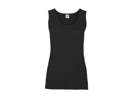 Camiseta atleta Valueweight corte femenino