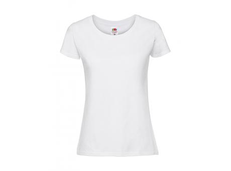 camiseta Iconic 195 Ringspun Premium