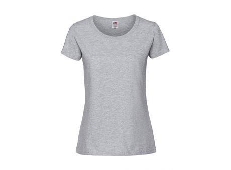 camiseta Iconic 195 Ringspun Premium