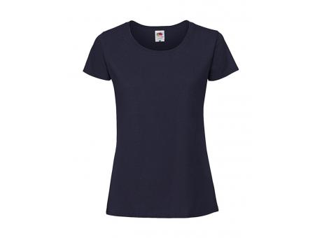 camiseta Iconic 195 Ringspun Premium