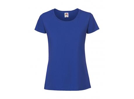 camiseta Iconic 195 Ringspun Premium