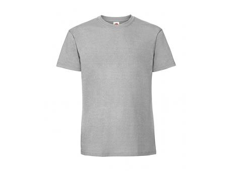 Camiseta Iconic 195 Ringspun Premium T