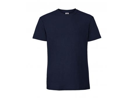 Camiseta Iconic 195 Ringspun Premium T