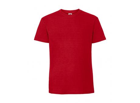 Camiseta Iconic 195 Ringspun Premium T