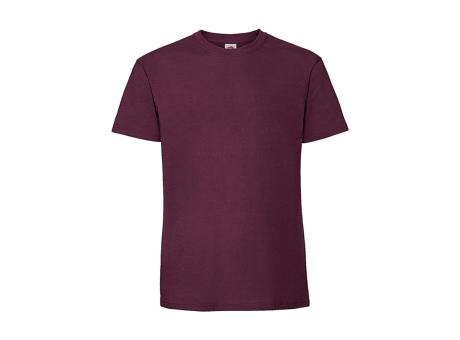 Camiseta Iconic 195 Ringspun Premium T