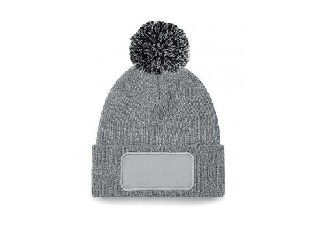 Gorro Snowstar® Patch