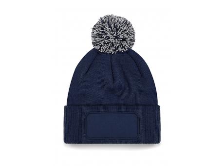 Gorro Snowstar® Patch