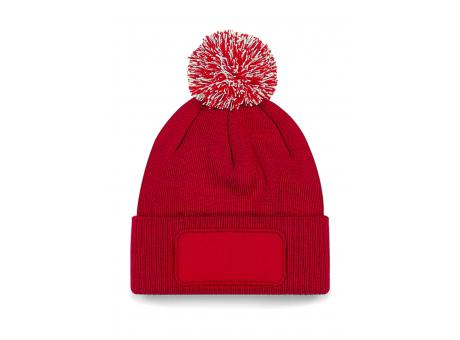 Gorro Snowstar® Patch