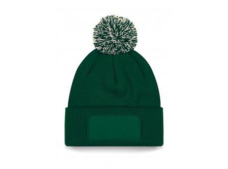 Gorro Snowstar® Patch