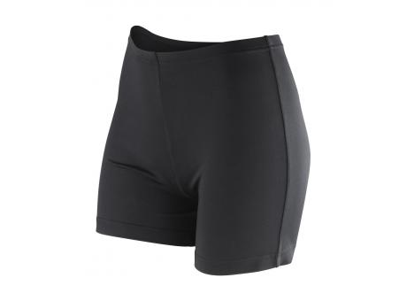 Shorts Softex® mujer