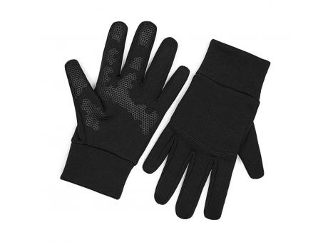 Guantes deportivos Softshell Sports