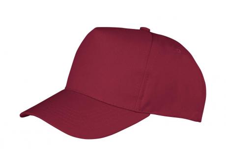 Gorra Junior Boston