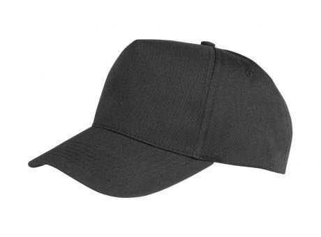 Gorra 5 paneles Boston