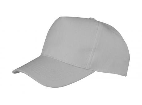 Gorra 5 paneles Boston